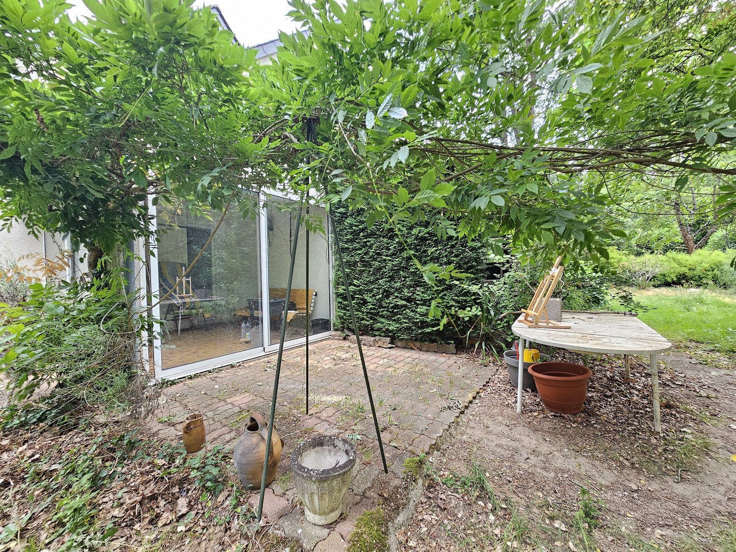 Neuillé Maison T6