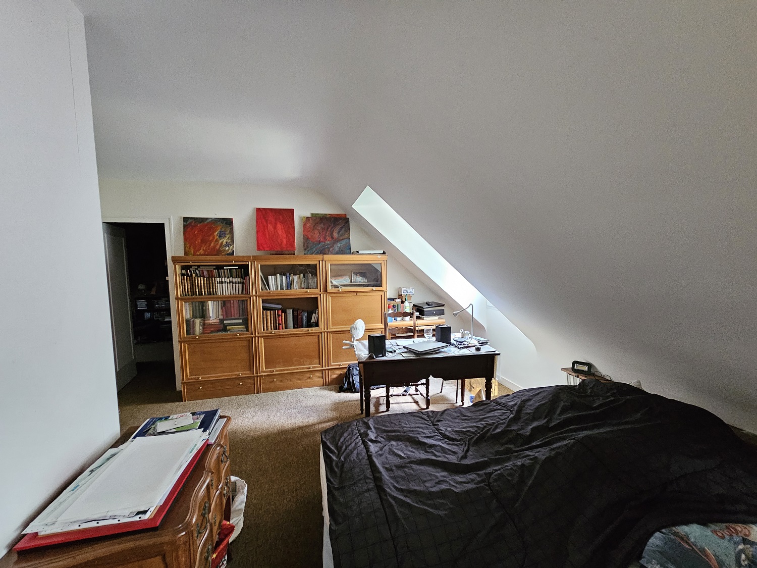 Neuillé Maison T6