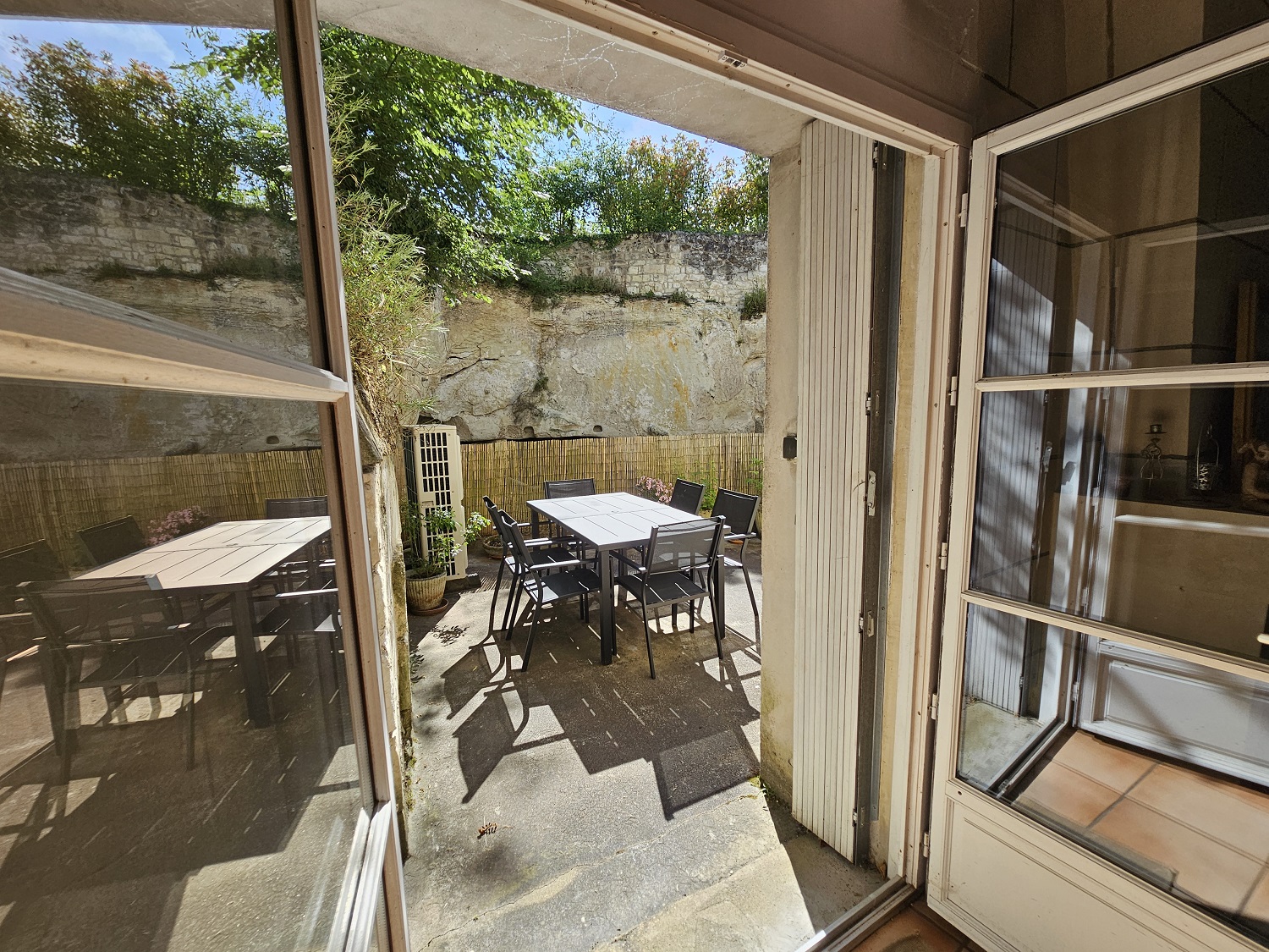 Souzay-Champigny Maison T5