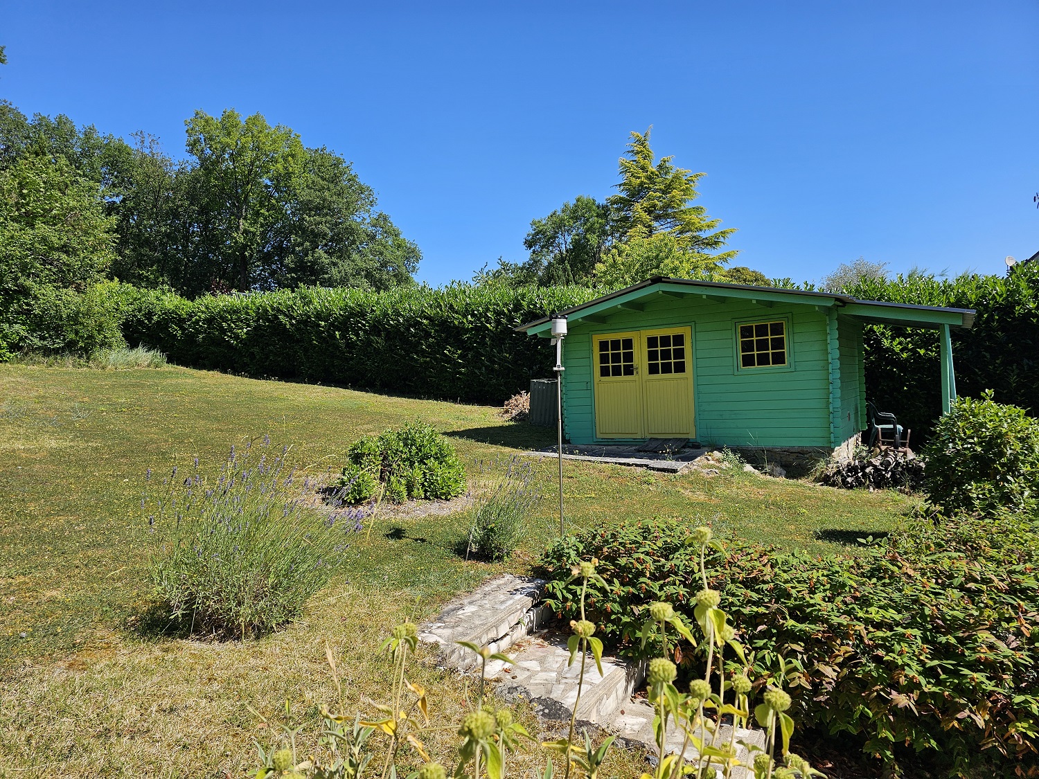 Souzay-Champigny Maison T5