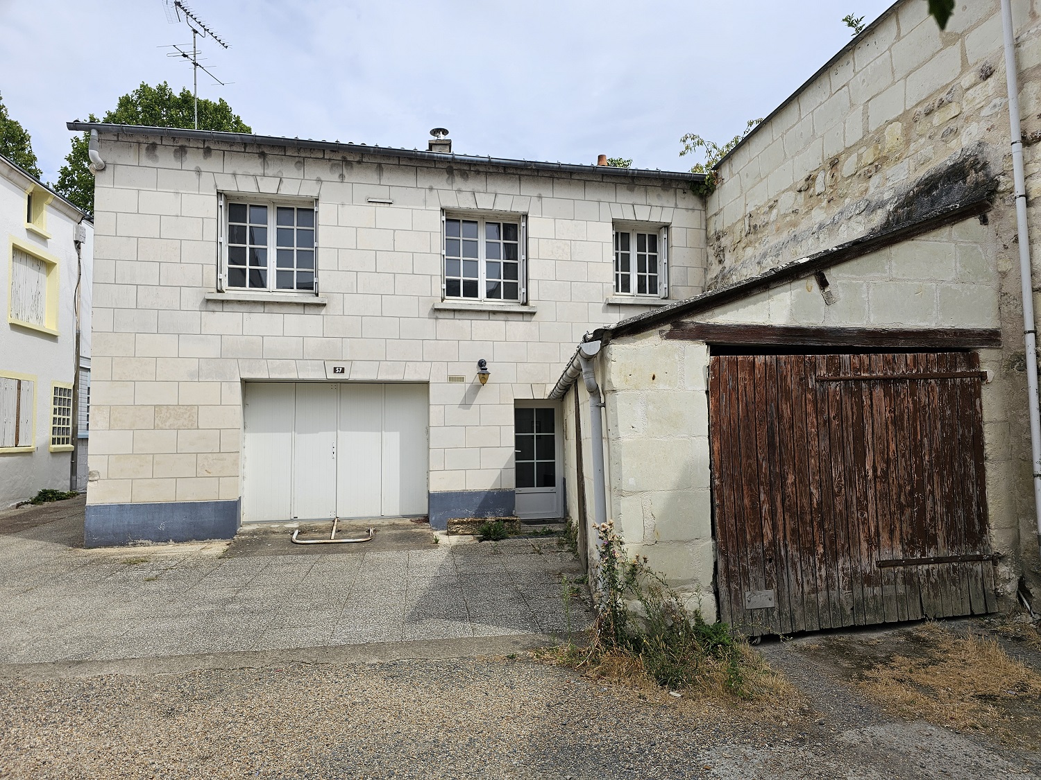 Saumur Maison T5