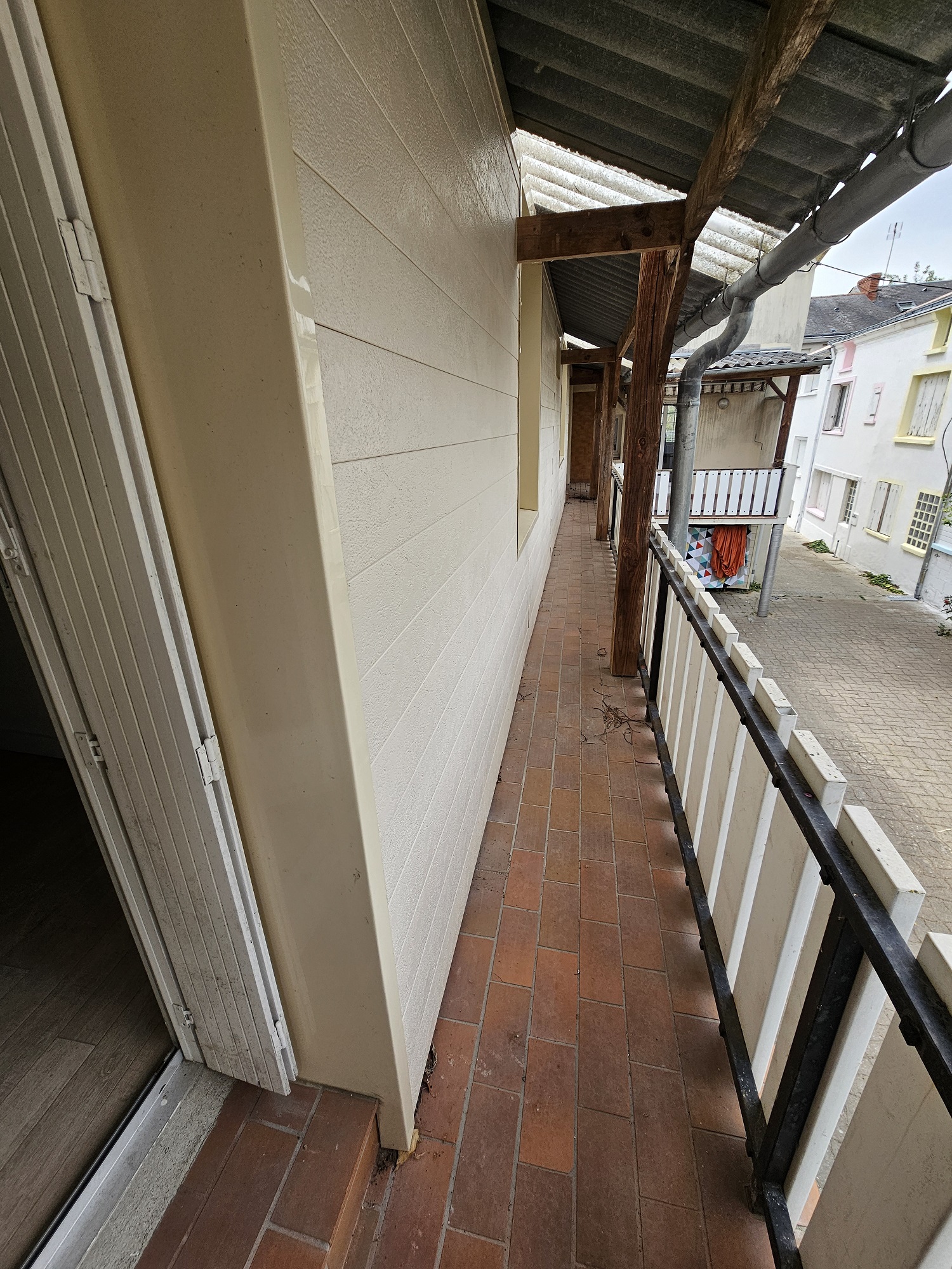 Saumur Maison T5