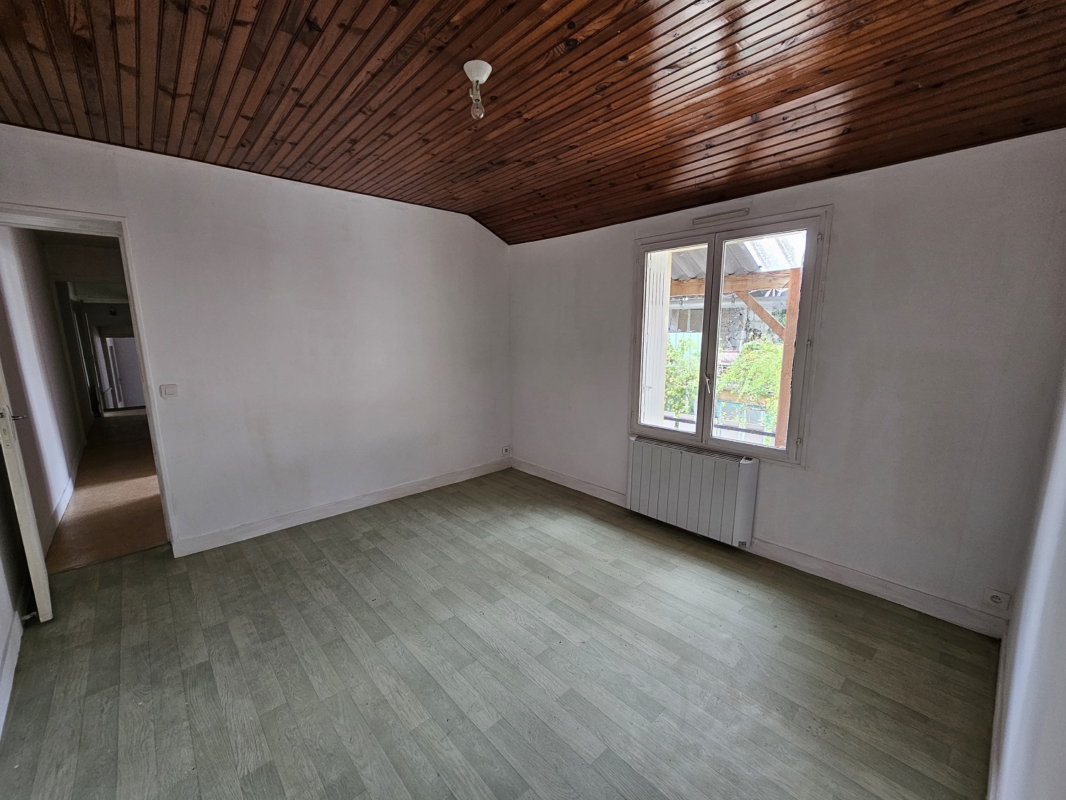 Saumur Maison T5