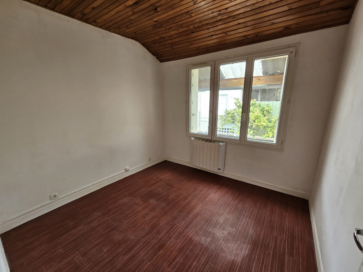 Saumur Maison T5
