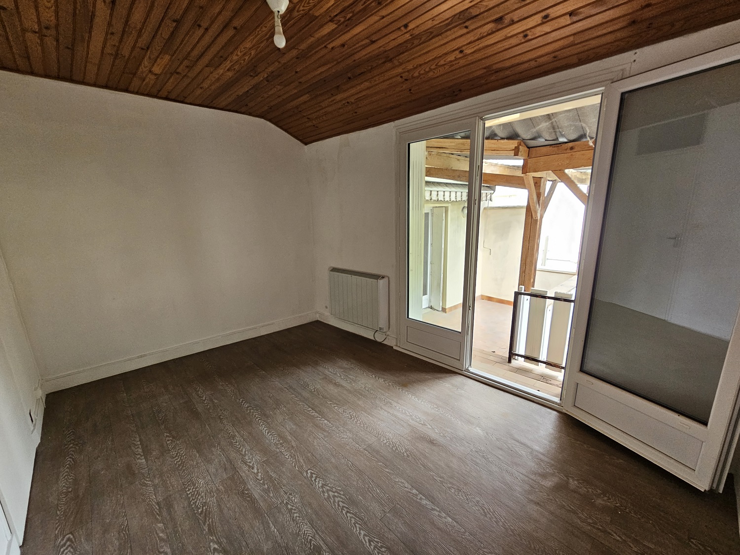 Saumur Maison T5