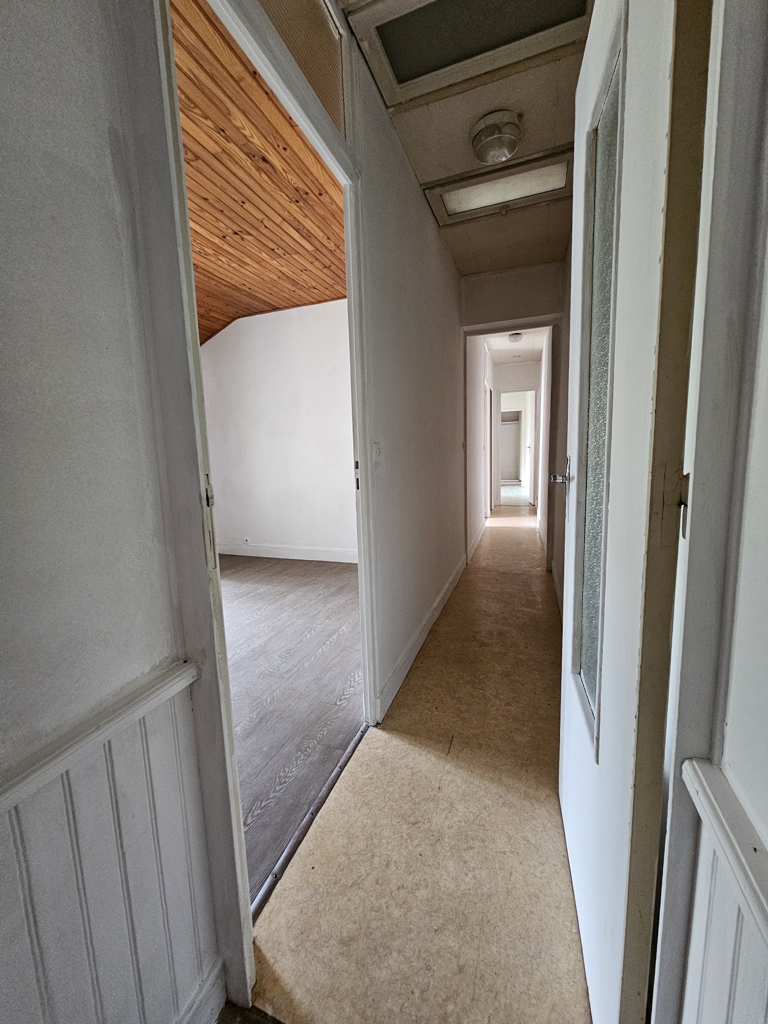 Saumur Maison T5