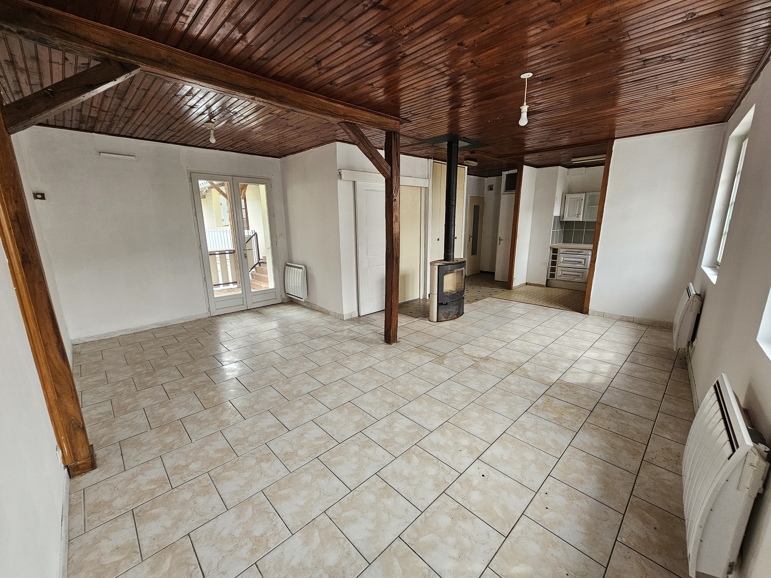 Saumur Maison T5