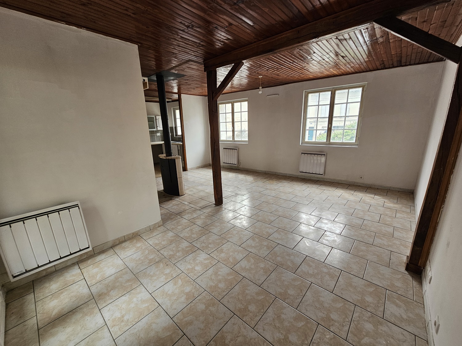 Saumur Maison T5
