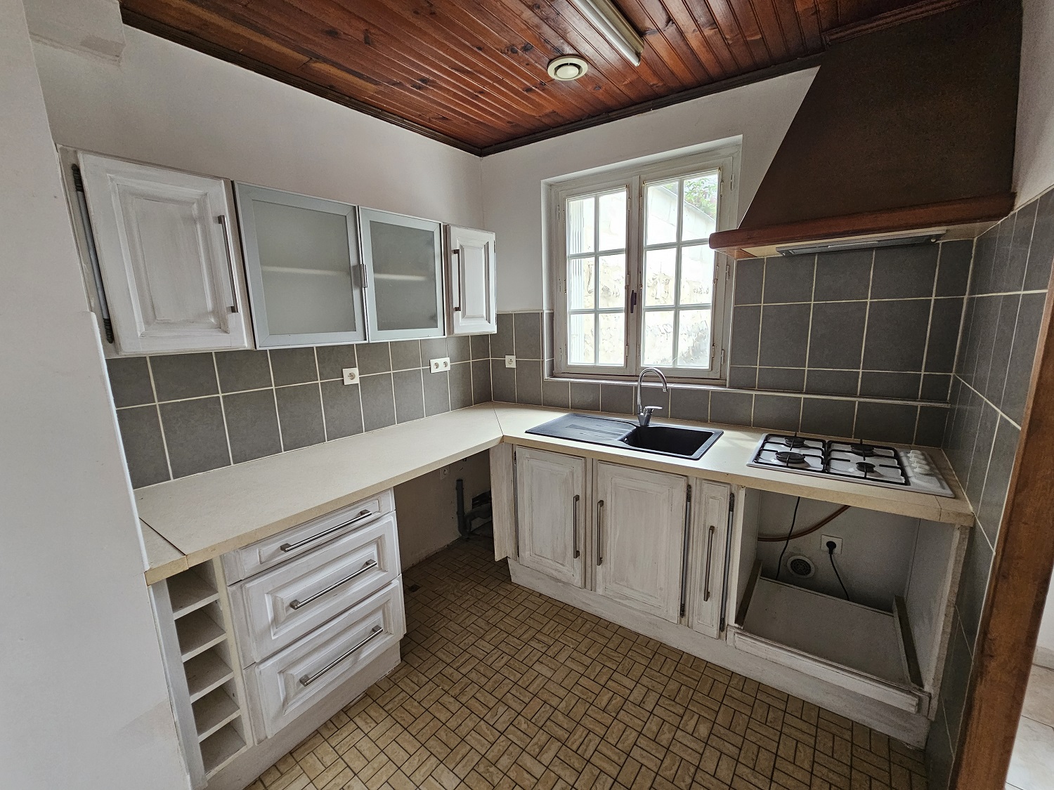 Saumur Maison T5