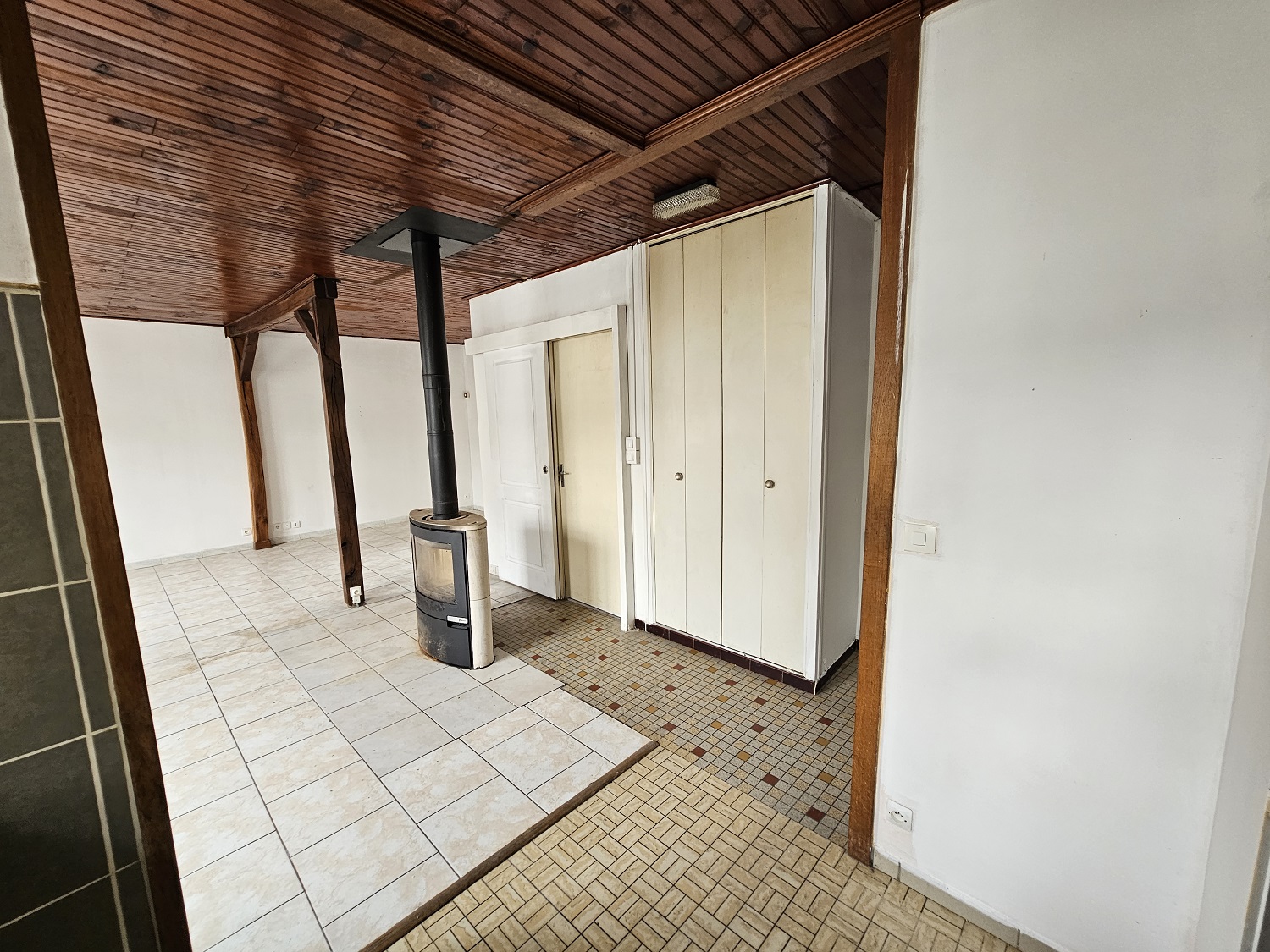 Saumur Maison T5