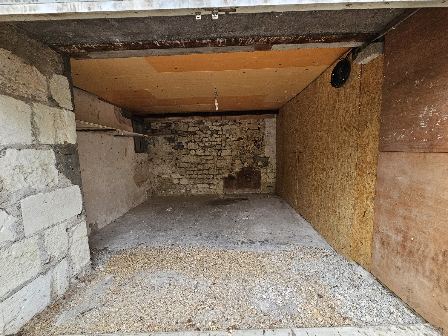 Saumur Maison T5