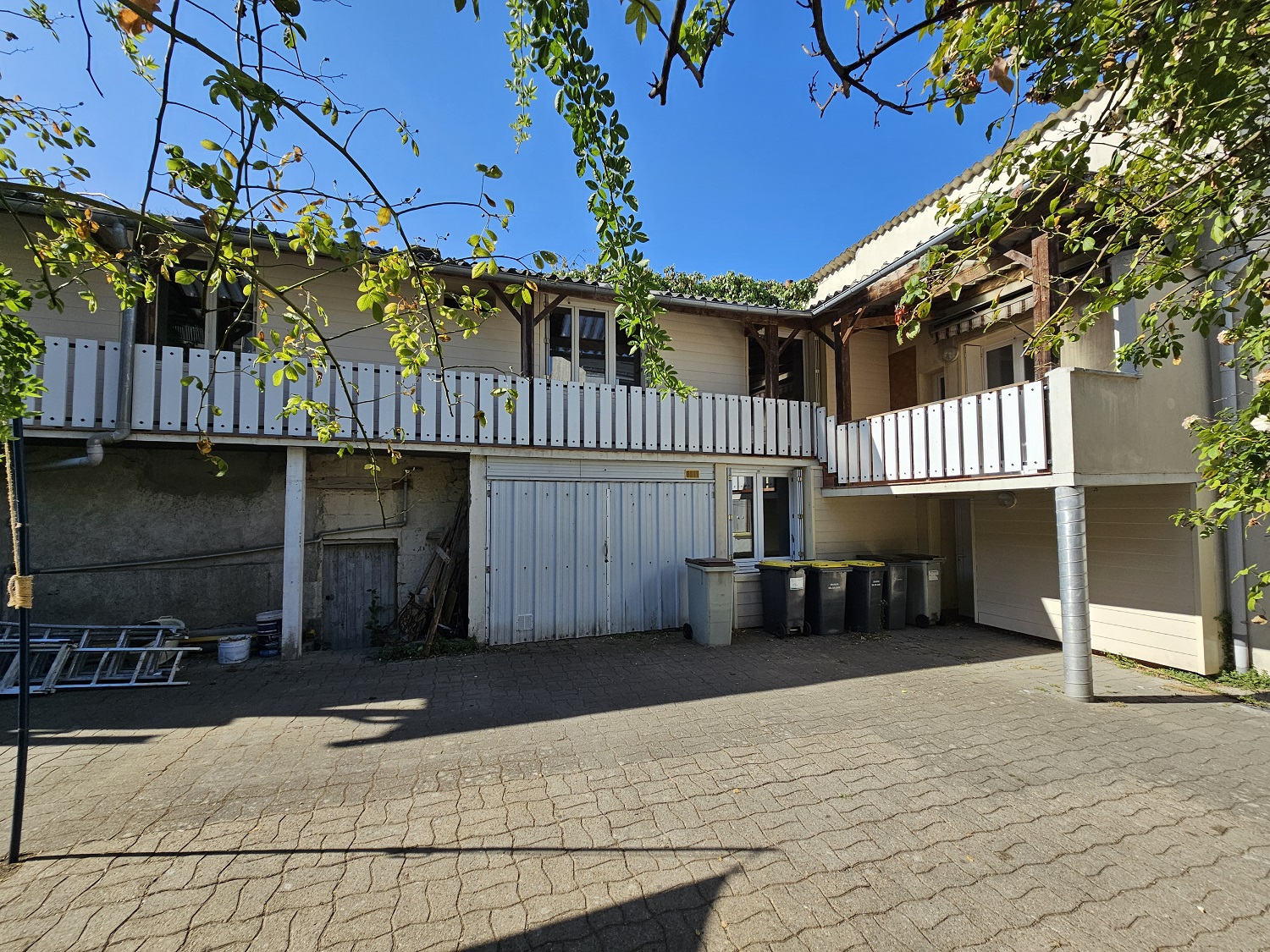 Saumur Maison T5