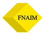 ImmoalaClef.fr est membre de la FNAIM